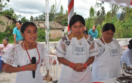 Administración de negocios gastronómicos