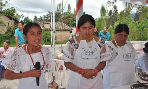 Administración de negocios gastronómicos