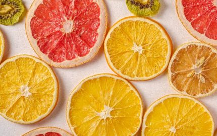 Deshidratación de alimentos