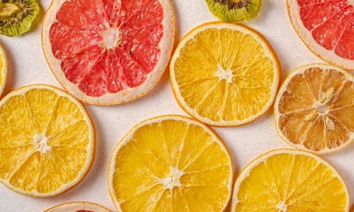 Deshidratación de alimentos